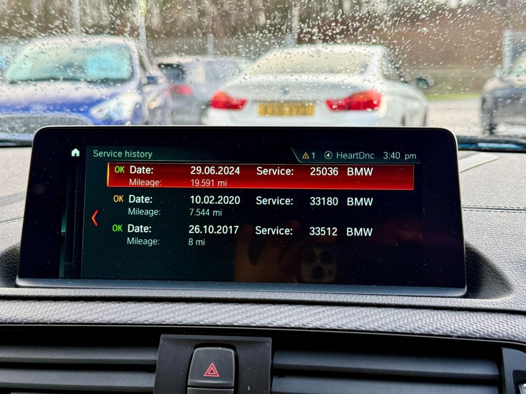 Used BMW M2 2017 for sale - 77153533: Photo 23