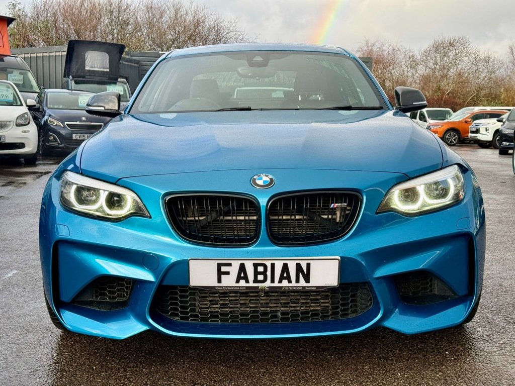 Used BMW M2 2017 for sale - 77153533: Photo 4
