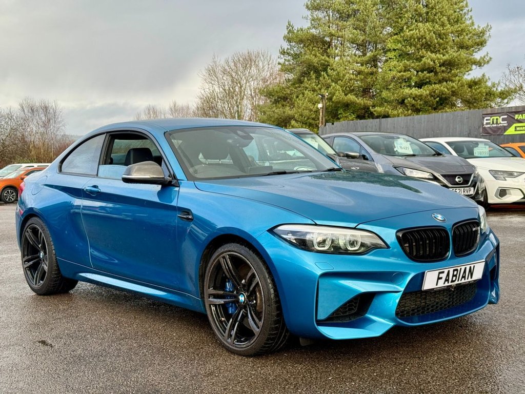 Used BMW M2 2017 for sale - 77153533: Photo 5