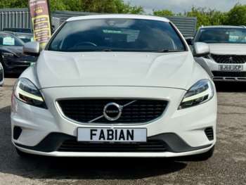 Used Volvo V40 2016 for sale - 74953756: Photo