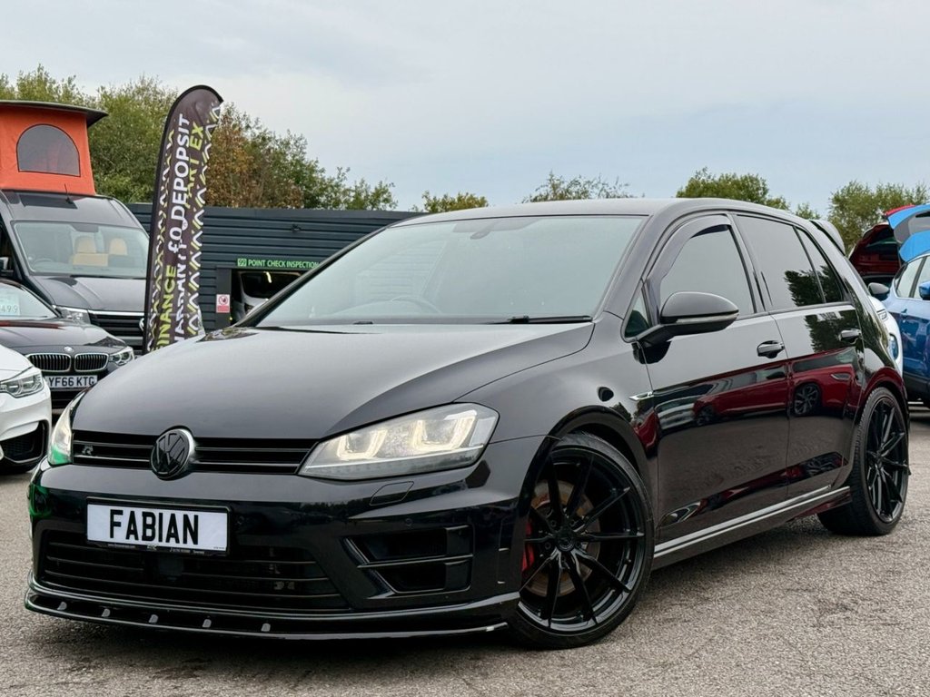 Used Volkswagen Golf 2014 for sale - 76162923: Photo 1