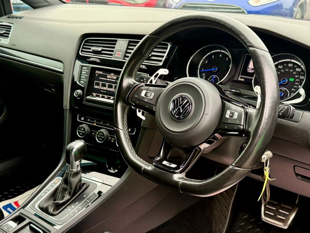 Used Volkswagen Golf 2014 for sale - 76162923: Photo 13