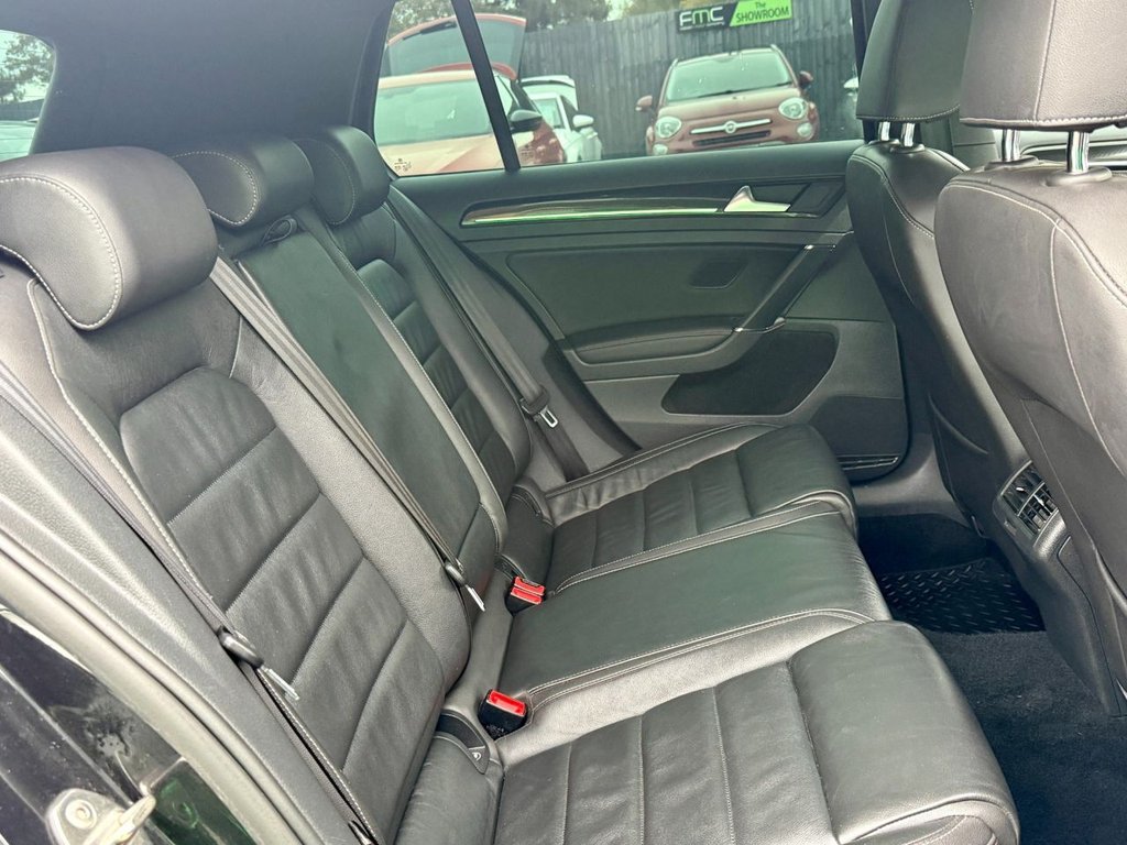 Used Volkswagen Golf 2014 for sale - 76162923: Photo 15
