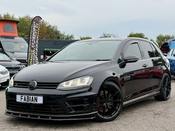 Used Volkswagen Golf 2014 for sale - 76162923: Photo
