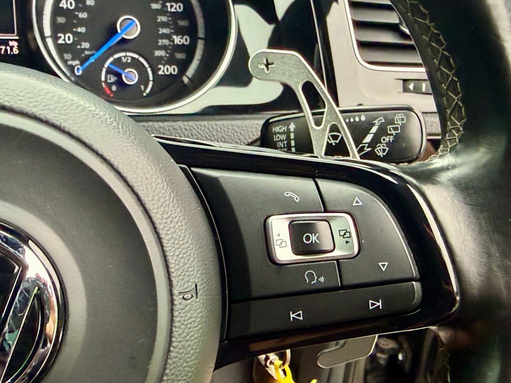 Used Volkswagen Golf 2014 for sale - 76162923: Photo 21