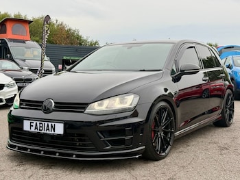 Used Volkswagen Golf 2014 for sale - 76162923: Photo