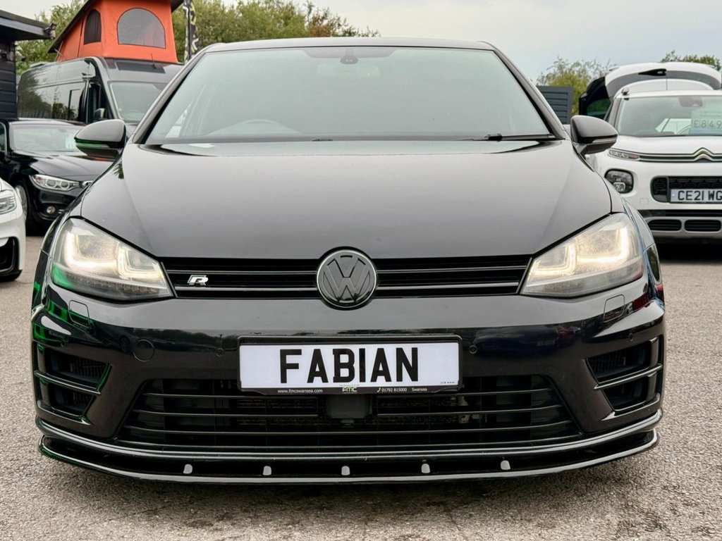 Used Volkswagen Golf 2014 for sale - 76162923: Photo 3