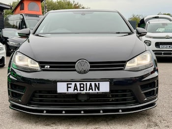 Used Volkswagen Golf 2014 for sale - 76162923: Photo