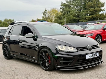 Used Volkswagen Golf 2014 for sale - 76162923: Photo
