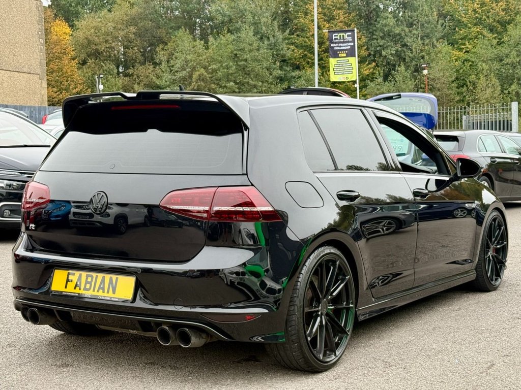 Used Volkswagen Golf 2014 for sale - 76162923: Photo 8