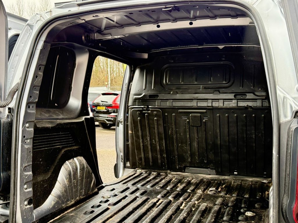 Used Citroen Berlingo 2021 for sale - 77642987: Photo 12