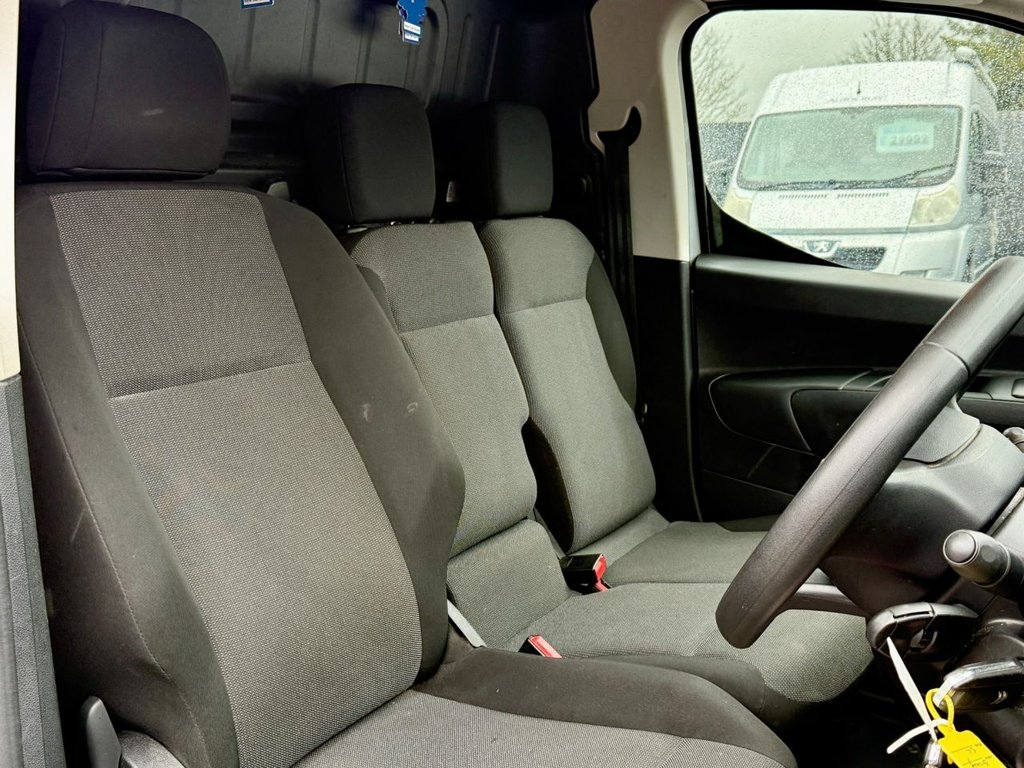 Used Citroen Berlingo 2021 for sale - 77642987: Photo 14