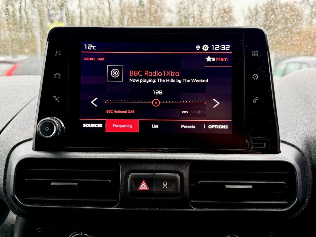 Used Citroen Berlingo 2021 for sale - 77642987: Photo 15