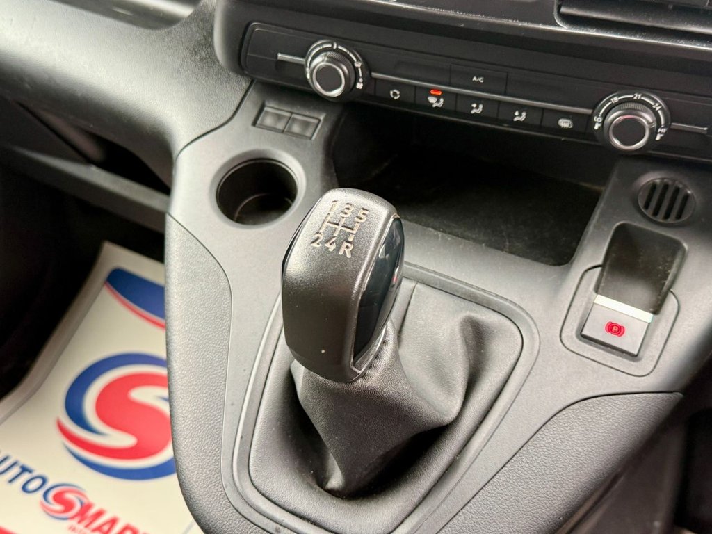 Used Citroen Berlingo 2021 for sale - 77642987: Photo 16