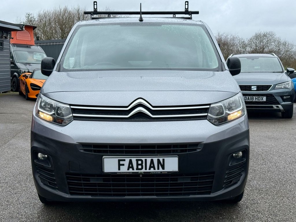 Used Citroen Berlingo 2021 for sale - 77642987: Photo 5