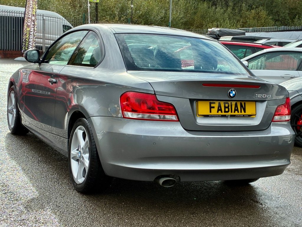 Used BMW 1 Series 2012 for sale - 76323637: Photo 10