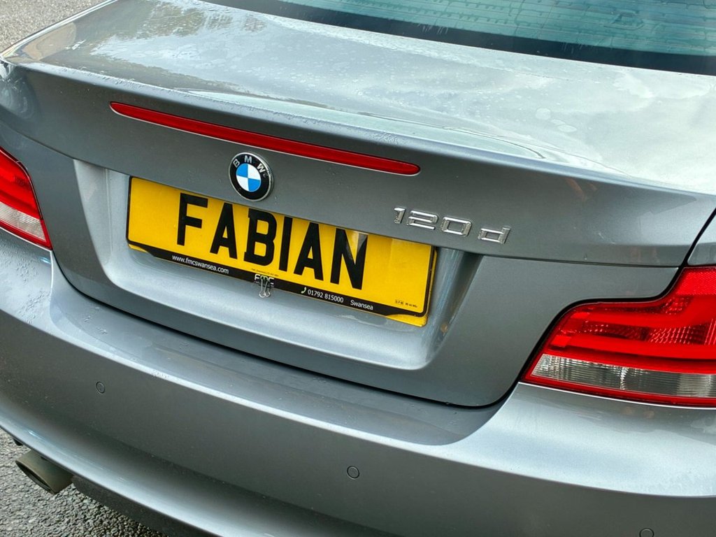 Used BMW 1 Series 2012 for sale - 76323637: Photo 11