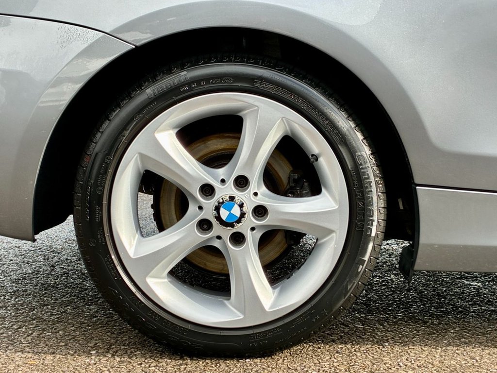 Used BMW 1 Series 2012 for sale - 76323637: Photo 12