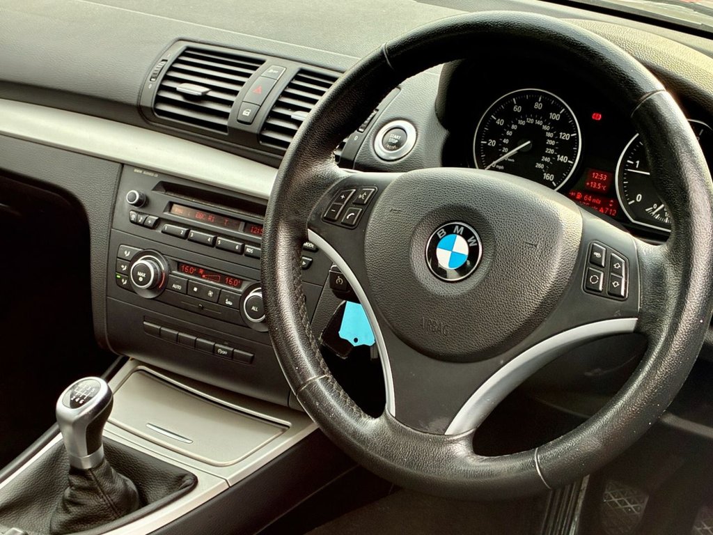 Used BMW 1 Series 2012 for sale - 76323637: Photo 13