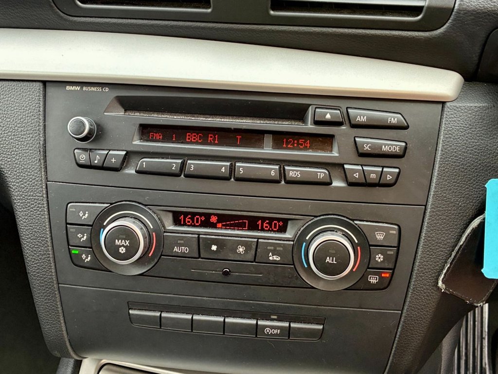 Used BMW 1 Series 2012 for sale - 76323637: Photo 17
