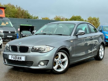 Used BMW 1 Series 2012 for sale - 76323637: Photo