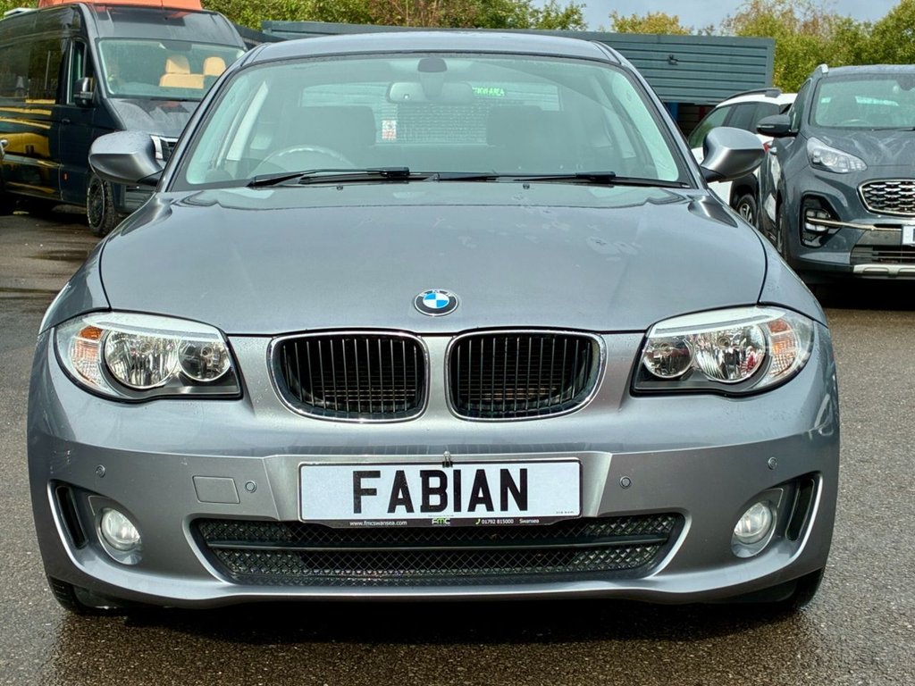 Used BMW 1 Series 2012 for sale - 76323637: Photo 4