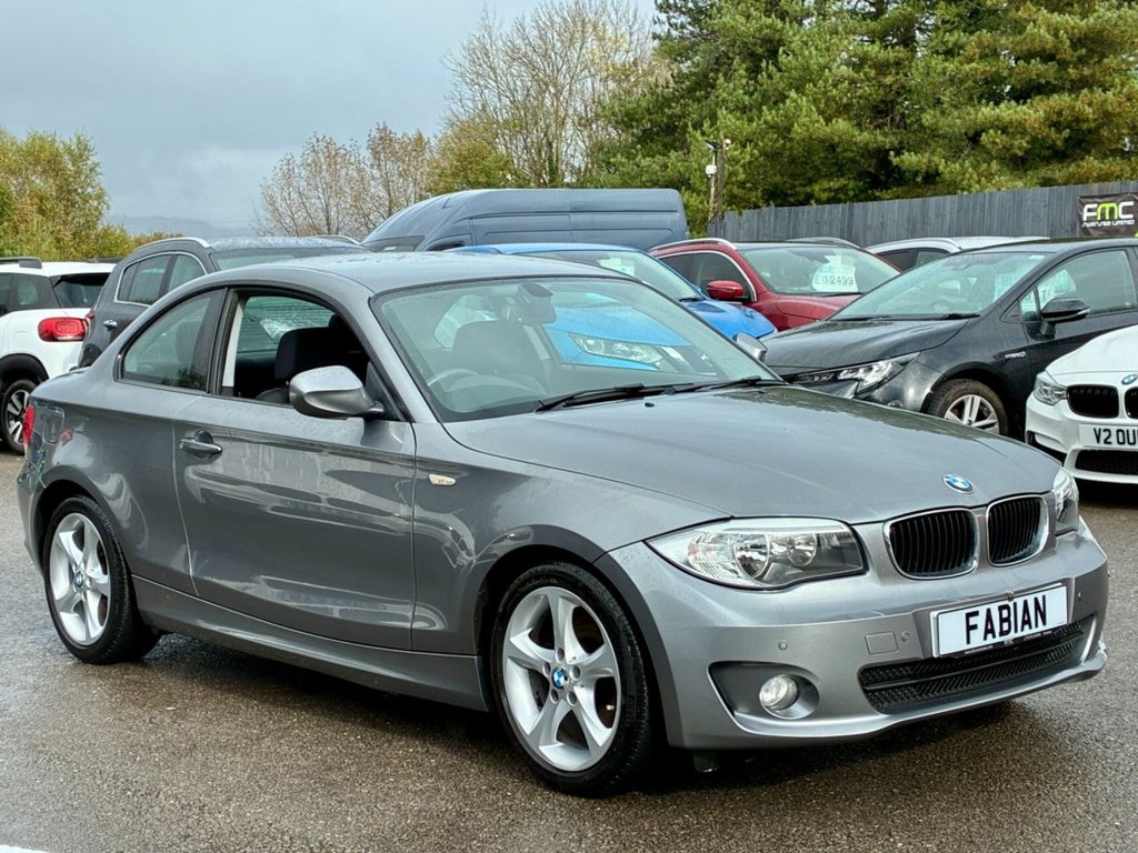Used BMW 1 Series 2012 for sale - 76323637: Photo 5