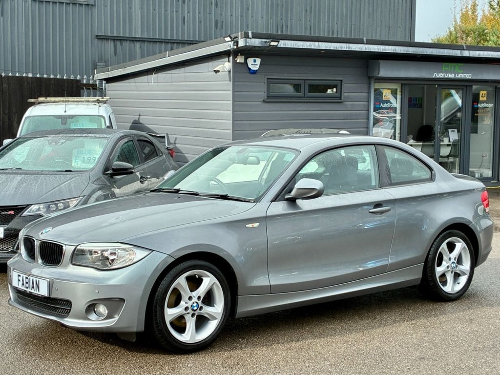 Used BMW 1 Series 2012 for sale - 76323637: Photo 6