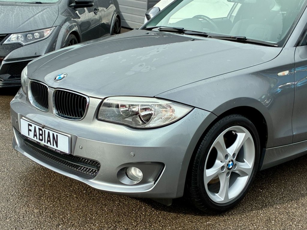 Used BMW 1 Series 2012 for sale - 76323637: Photo 7