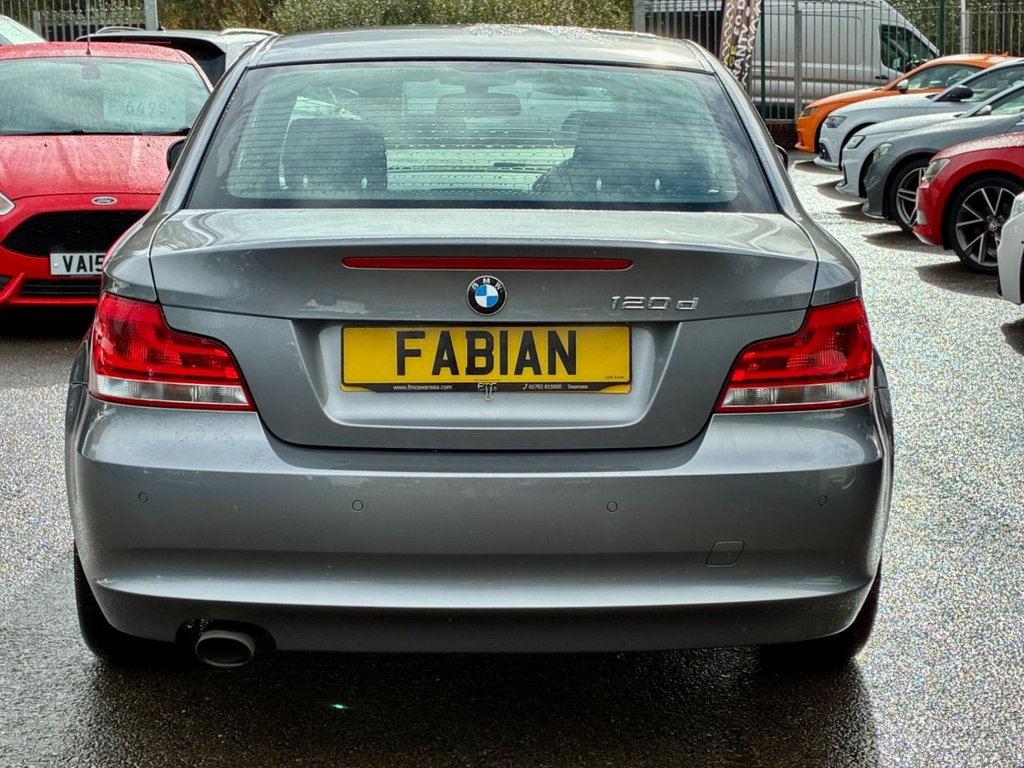 Used BMW 1 Series 2012 for sale - 76323637: Photo 8