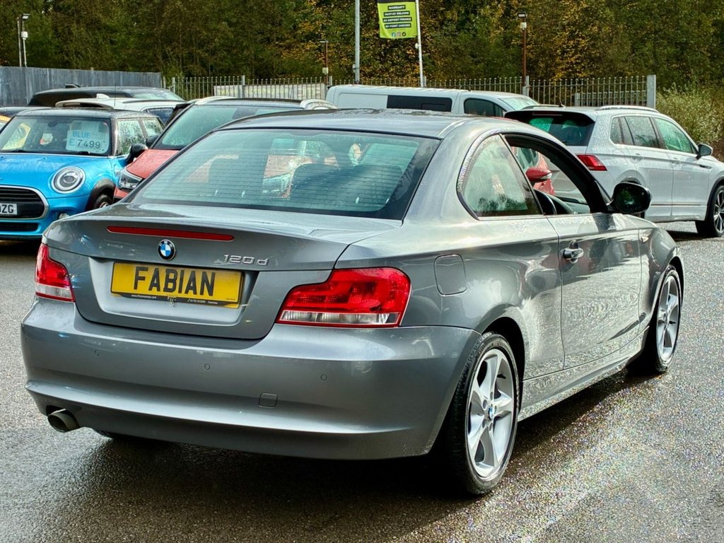 Used BMW 1 Series 2012 for sale - 76323637: Photo 9
