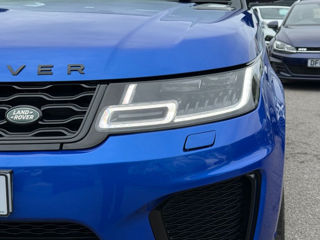 Used Land Rover Range Rover Sport 2019 for sale - 77991460: Photo 10