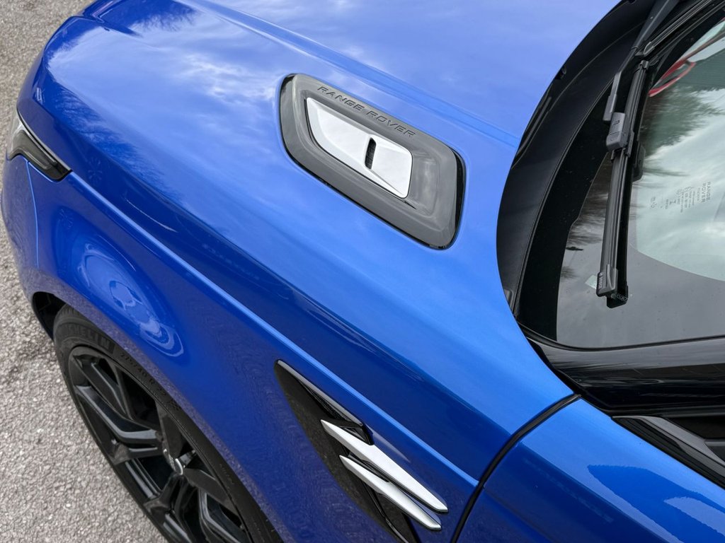 Used Land Rover Range Rover Sport 2019 for sale - 77991460: Photo 17