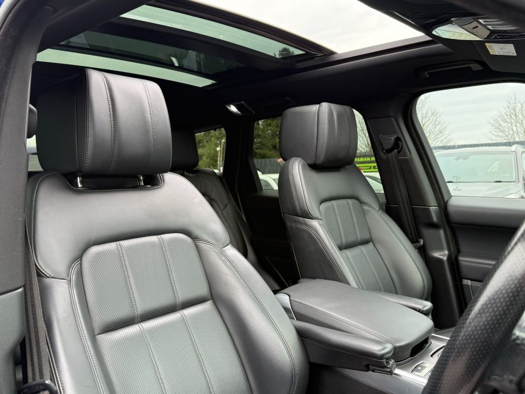 Used Land Rover Range Rover Sport 2019 for sale - 77991460: Photo 20