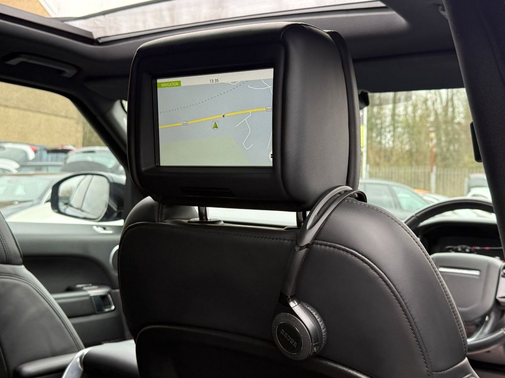 Used Land Rover Range Rover Sport 2019 for sale - 77991460: Photo 21