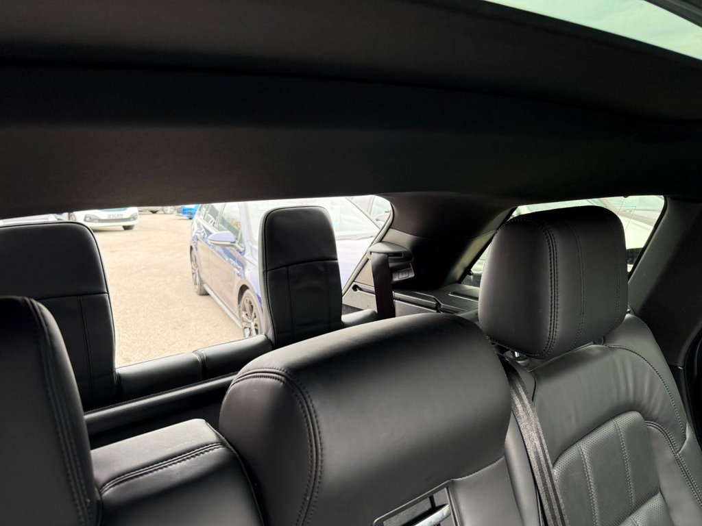 Used Land Rover Range Rover Sport 2019 for sale - 77991460: Photo 22