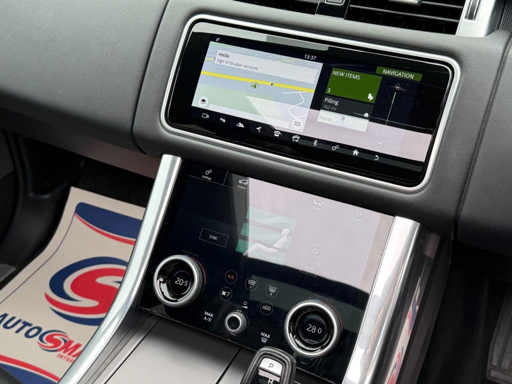 Used Land Rover Range Rover Sport 2019 for sale - 77991460: Photo 23