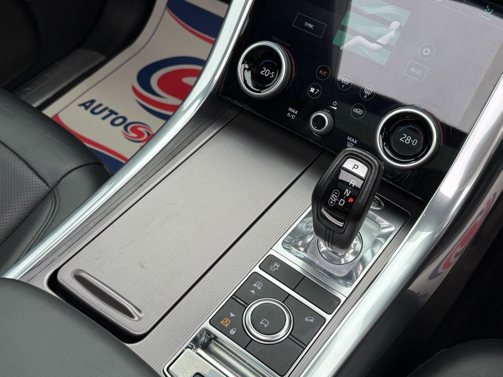 Used Land Rover Range Rover Sport 2019 for sale - 77991460: Photo 24