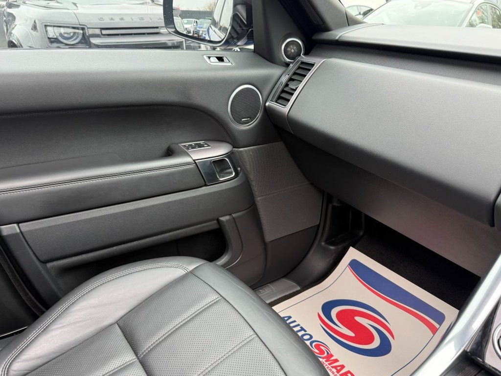 Used Land Rover Range Rover Sport 2019 for sale - 77991460: Photo 25