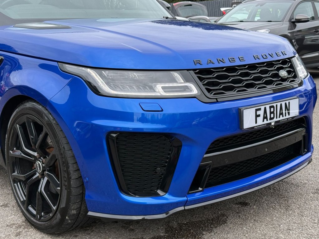 Used Land Rover Range Rover Sport 2019 for sale - 77991460: Photo 9