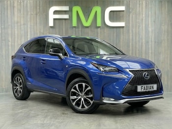 Used Lexus NX 2014 for sale - 78631700: Photo