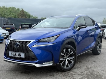 Used Lexus NX 2014 for sale - 78631700: Photo