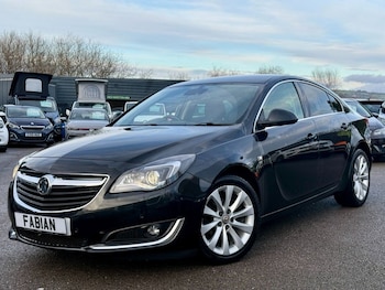 2015 (15) - 2.0 CDTi [140] ecoFLEX Elite Nav 5dr [Start Stop]