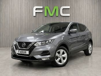 Used Nissan Qashqai 2019 for sale - 79818369: Photo