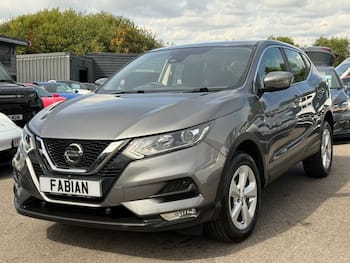 Used Nissan Qashqai 2019 for sale - 79818369: Photo
