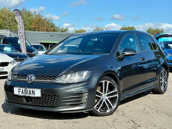 Used Volkswagen Golf 2015 for sale - 76048450: Photo