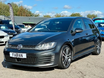 Used Volkswagen Golf 2015 for sale - 76048450: Photo
