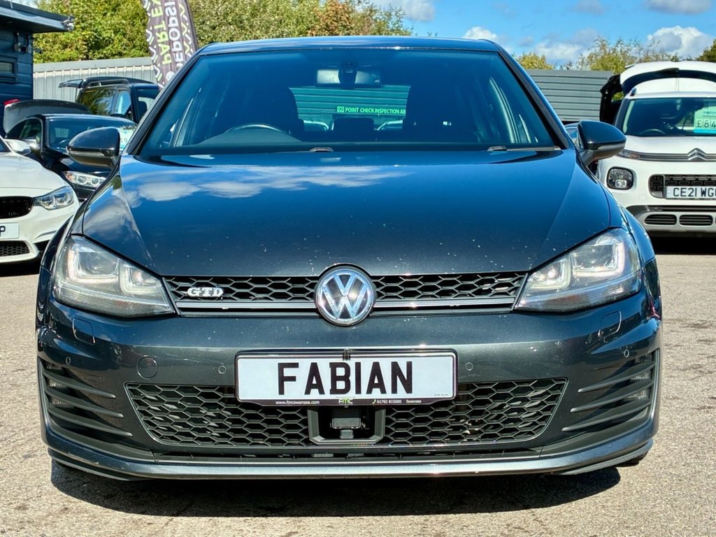 Used Volkswagen Golf 2015 for sale - 76048450: Photo 3