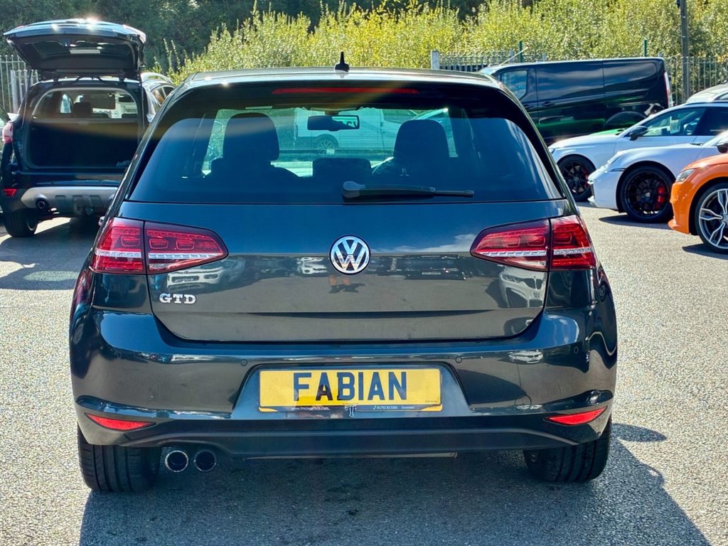 Used Volkswagen Golf 2015 for sale - 76048450: Photo 6
