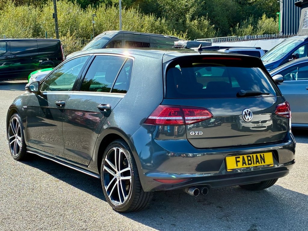 Used Volkswagen Golf 2015 for sale - 76048450: Photo 7